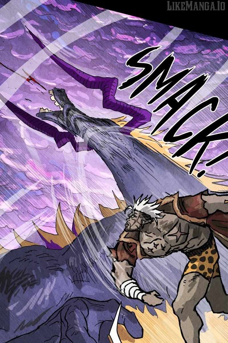 GUL Chapter 163 - Page 86