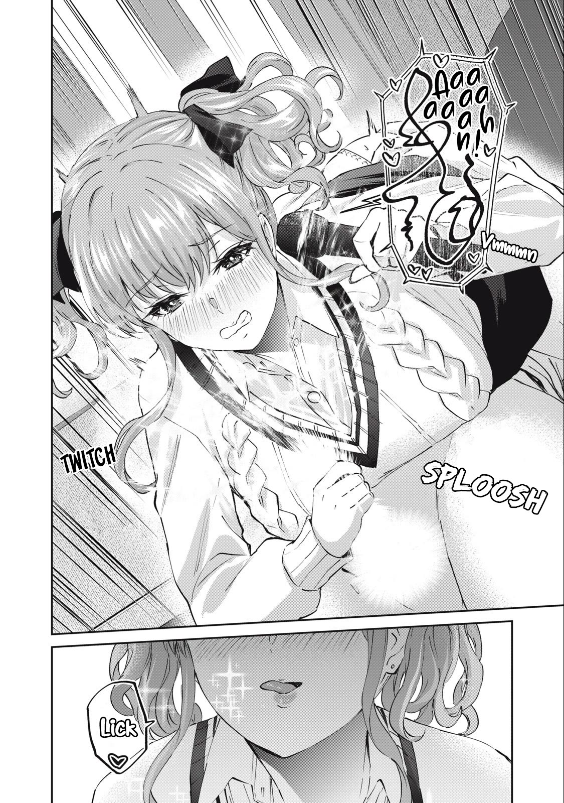 Gyaru Sen Chapter 52 - Page 15