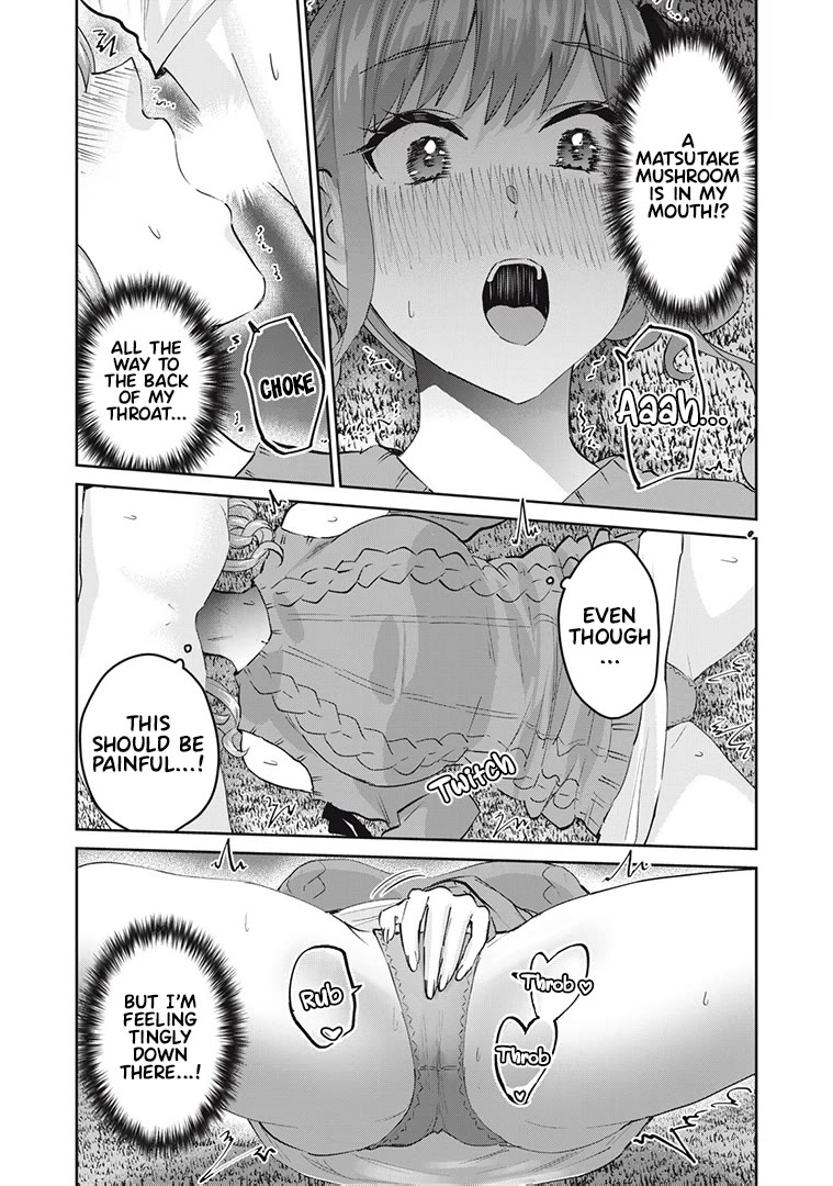 Gyaru Sen Chapter 55 - Page 13