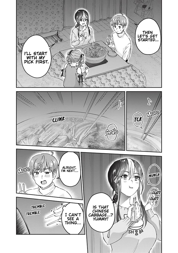 Gyaru Sen Chapter 55 - Page 6