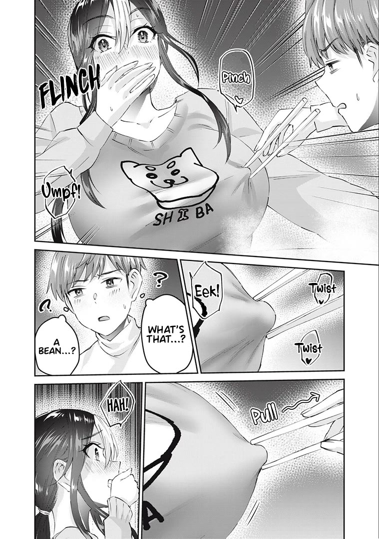Gyaru Sen Chapter 55 - Page 7