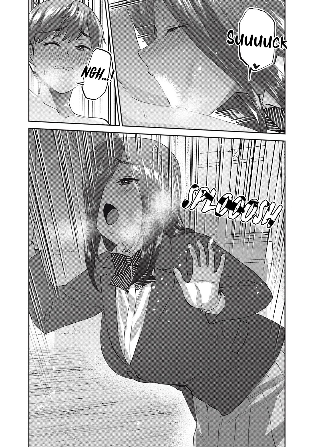 Gyaru Sen Chapter 67 - Page 15