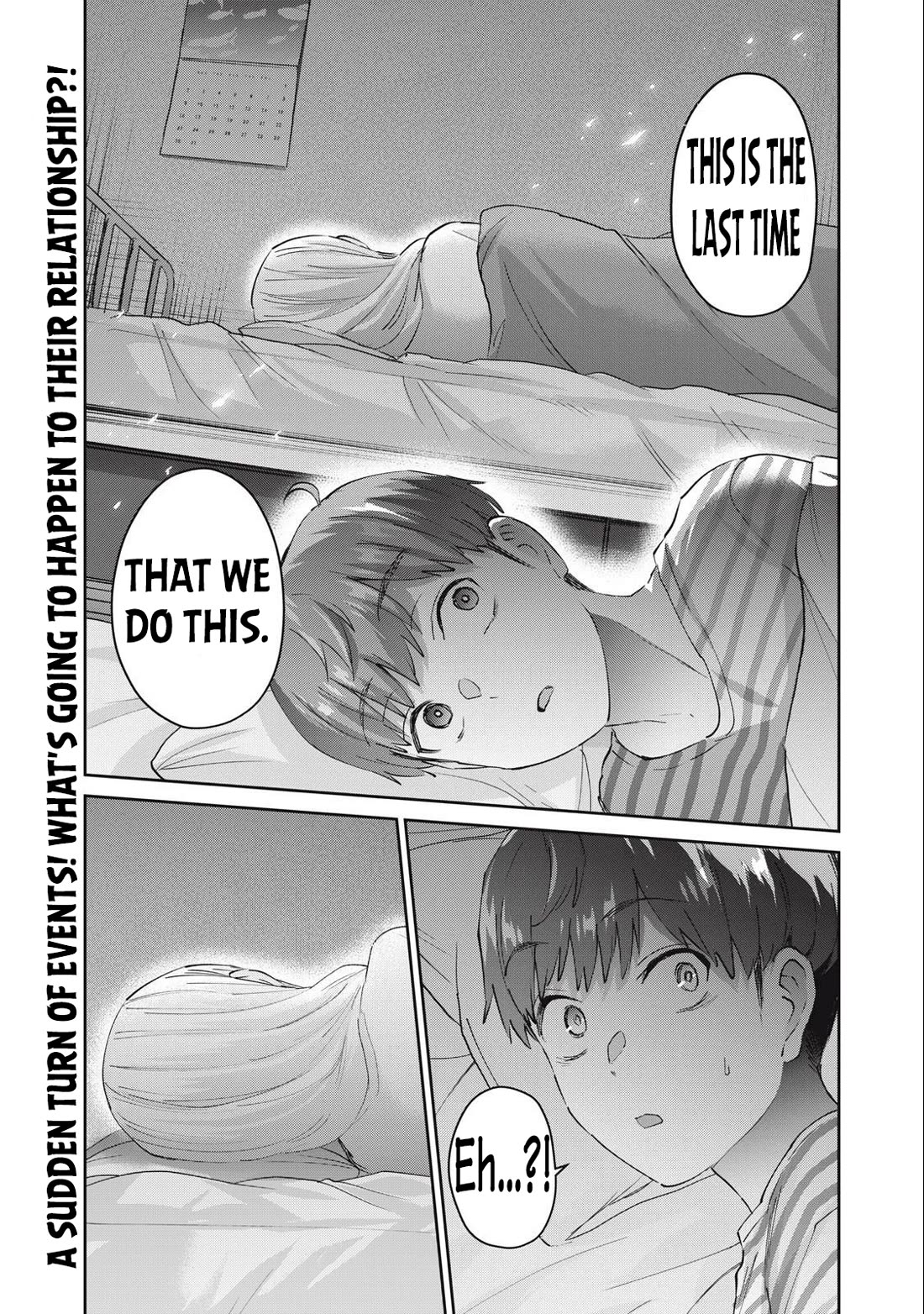 Gyaru Sen Chapter 77 - Page 18