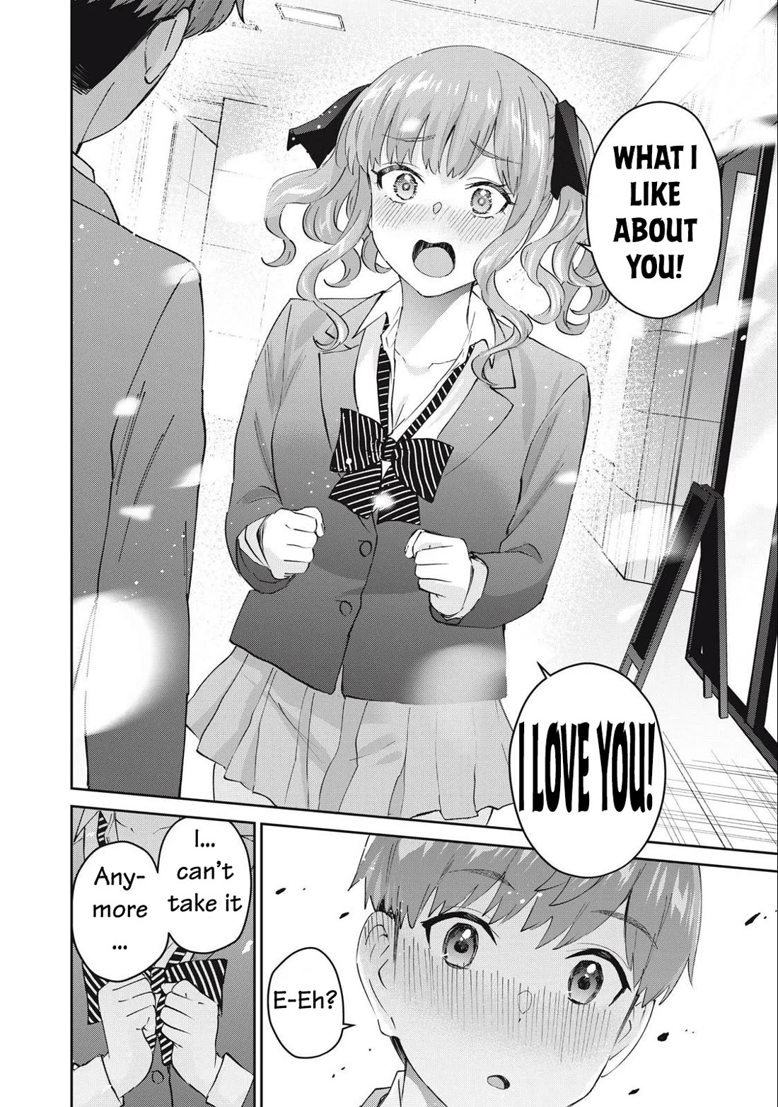 Gyaru Sen Chapter 80 - Page 9