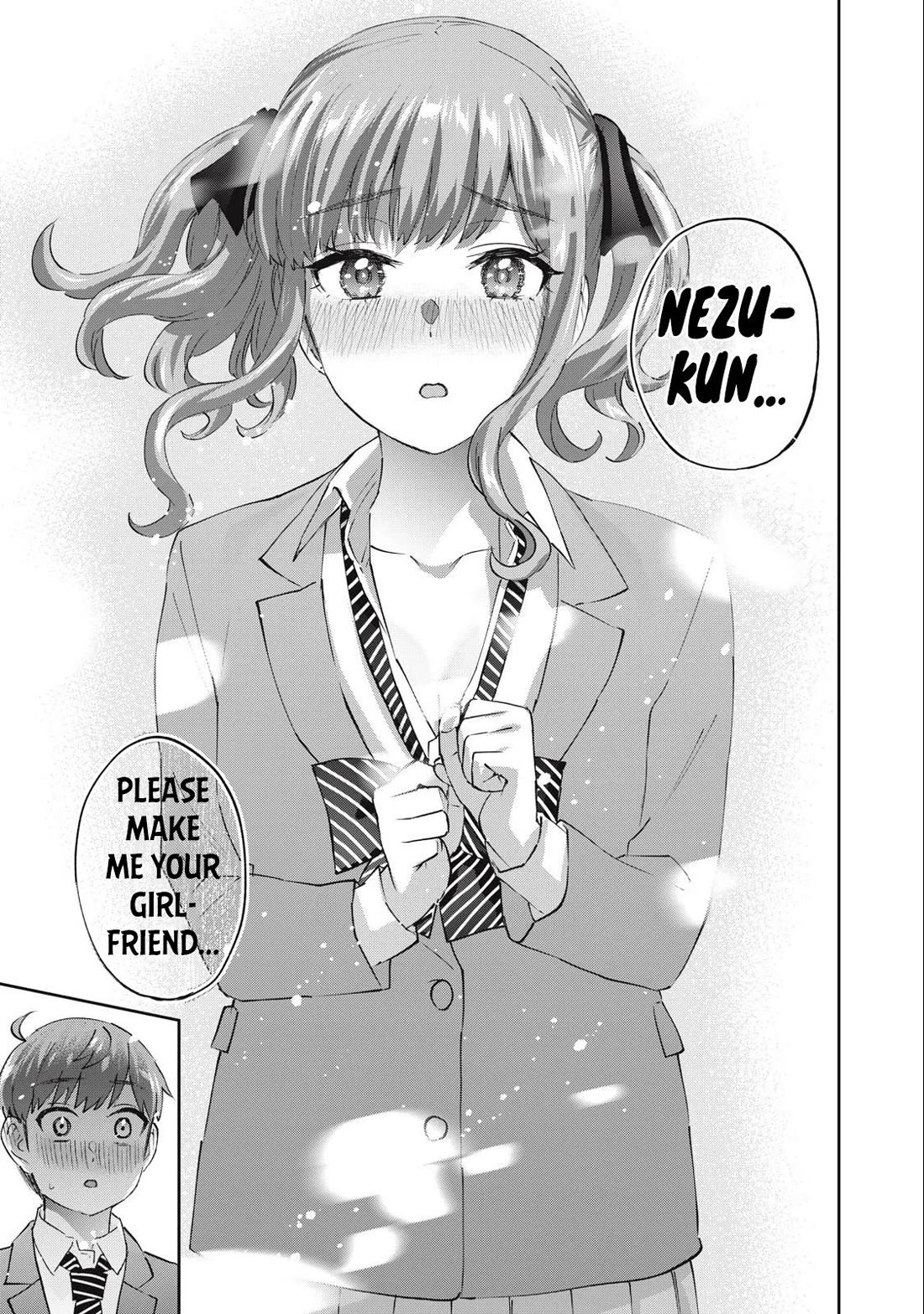 Gyaru Sen Chapter 80 - Page 10
