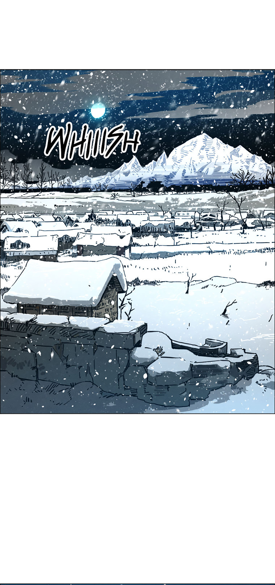Gyeongseong Creature: The Unwithering Flower Chapter 0 - Page 1