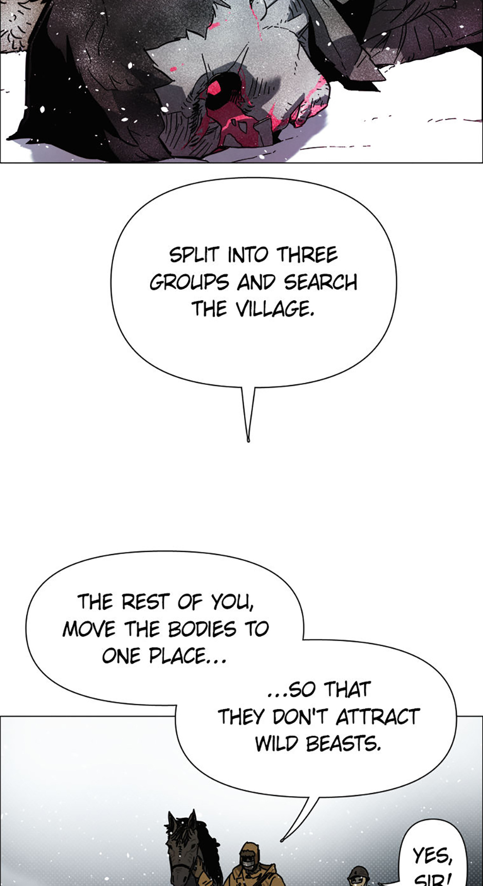 Gyeongseong Creature: The Unwithering Flower Chapter 0 - Page 10