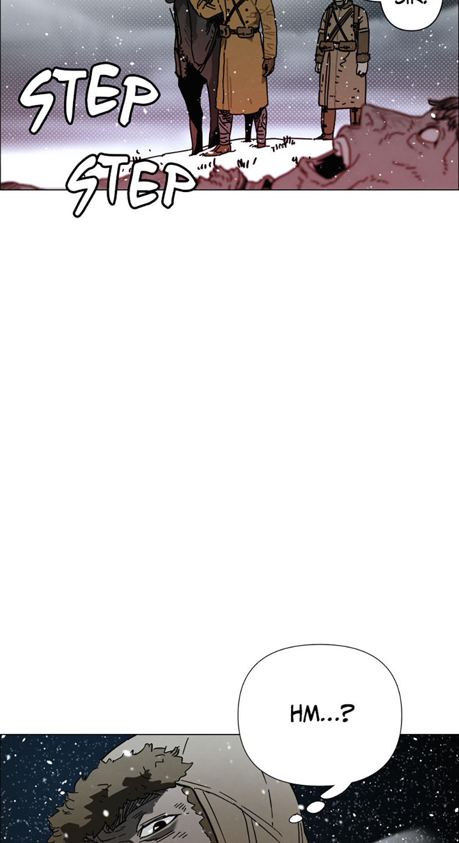 Gyeongseong Creature: The Unwithering Flower Chapter 0 - Page 11