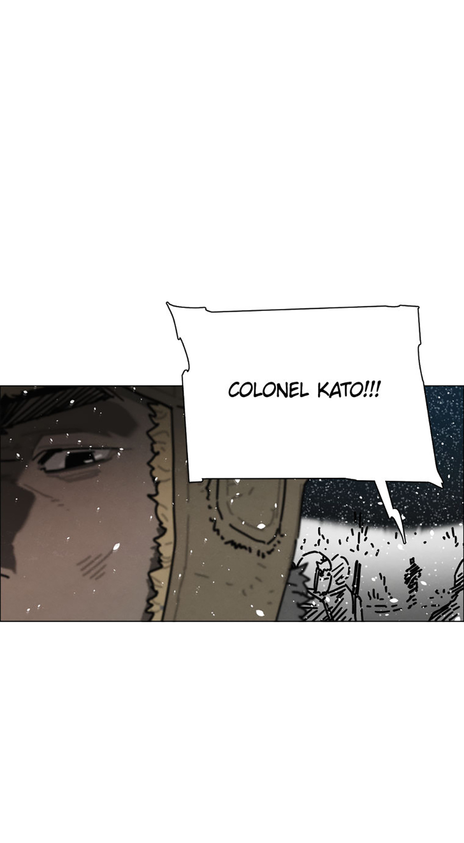 Gyeongseong Creature: The Unwithering Flower Chapter 0 - Page 14