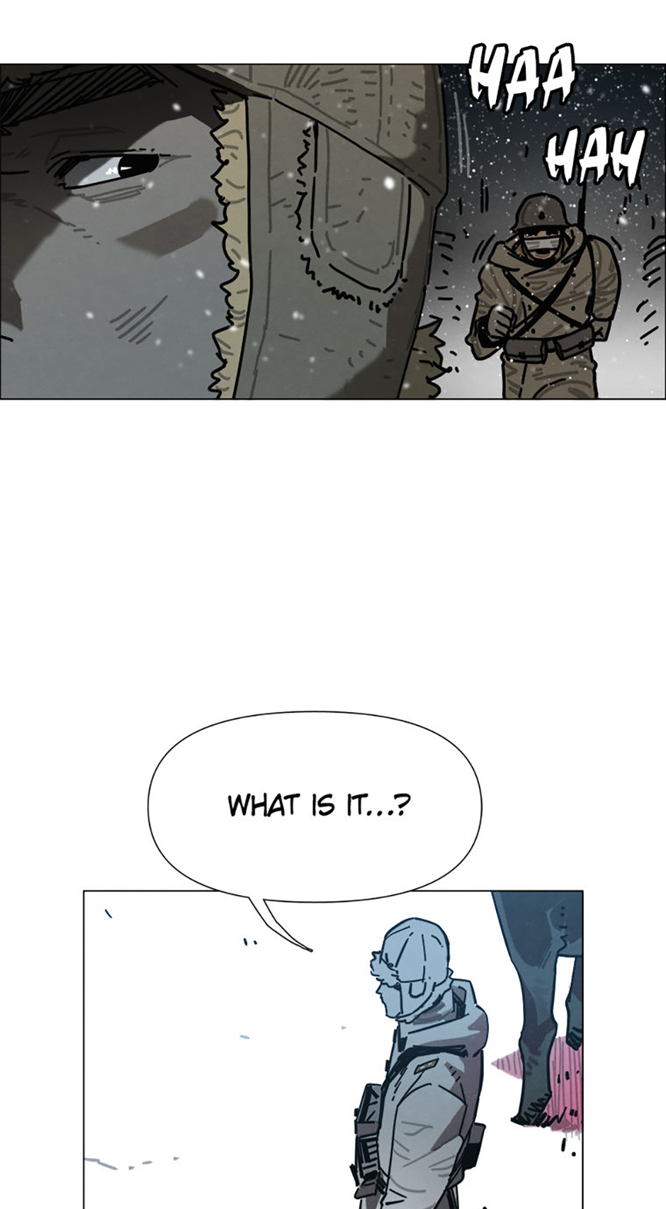 Gyeongseong Creature: The Unwithering Flower Chapter 0 - Page 15
