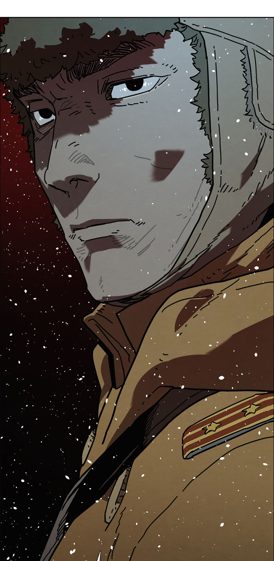 Gyeongseong Creature: The Unwithering Flower Chapter 0 - Page 18