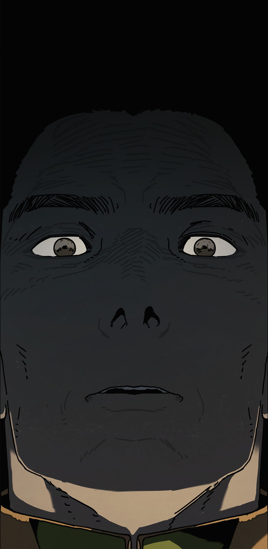 Gyeongseong Creature: The Unwithering Flower Chapter 0 - Page 22