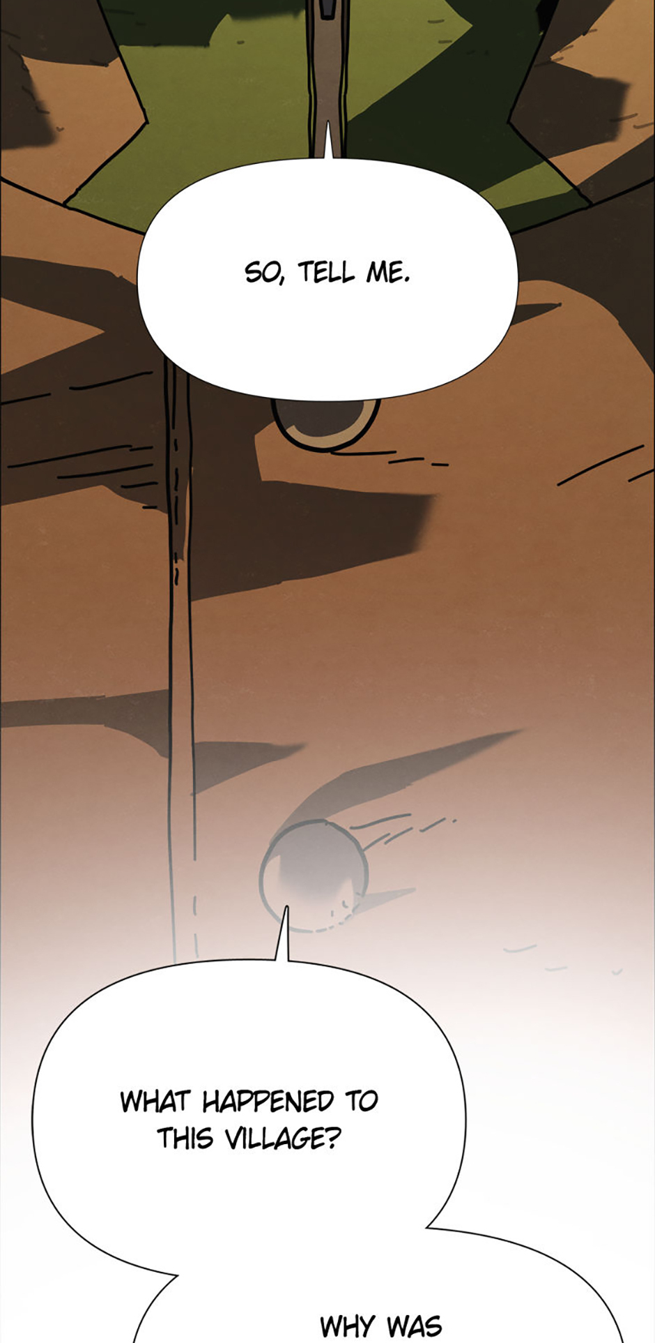 Gyeongseong Creature: The Unwithering Flower Chapter 0 - Page 23