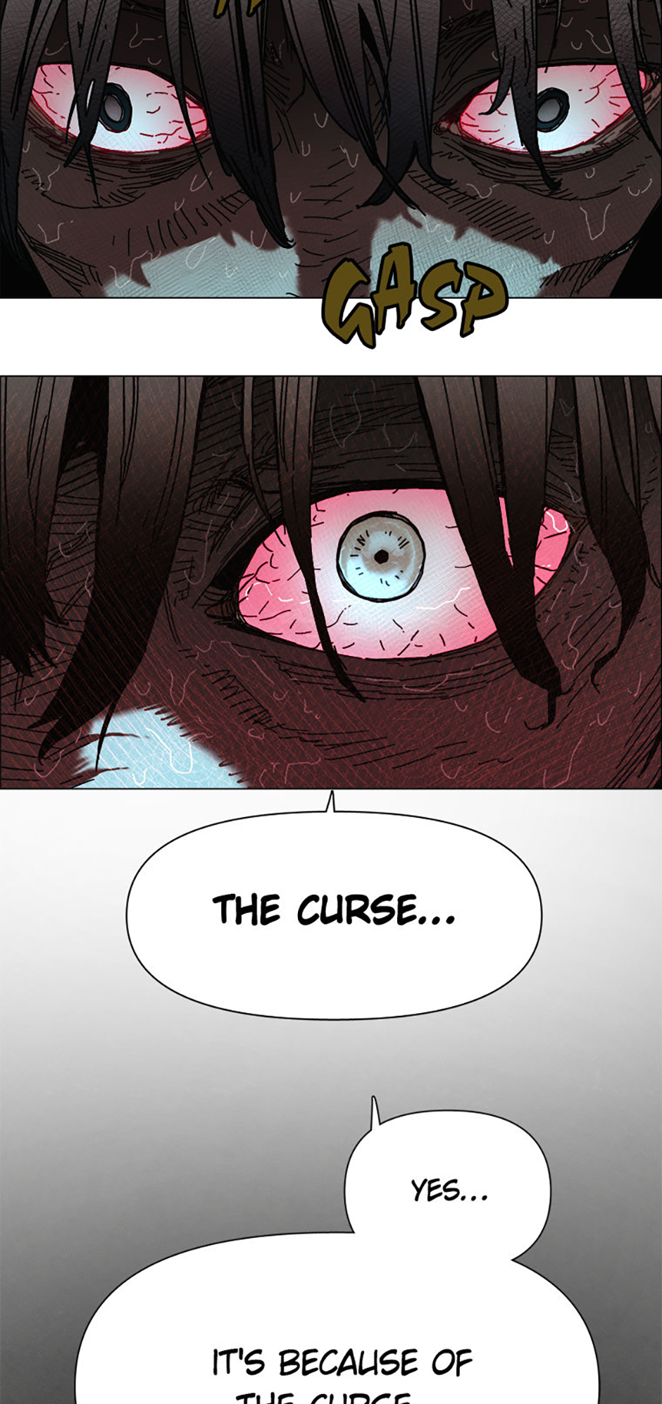 Gyeongseong Creature: The Unwithering Flower Chapter 0 - Page 27