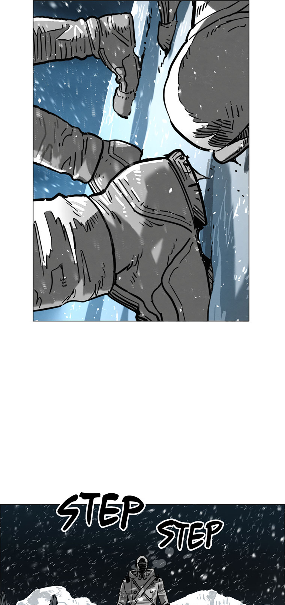 Gyeongseong Creature: The Unwithering Flower Chapter 0 - Page 3