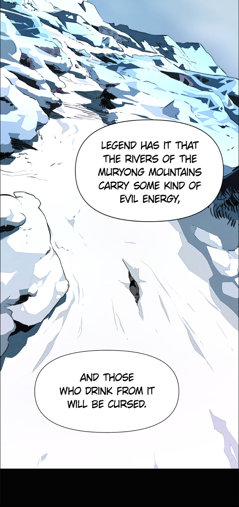 Gyeongseong Creature: The Unwithering Flower Chapter 0 - Page 31