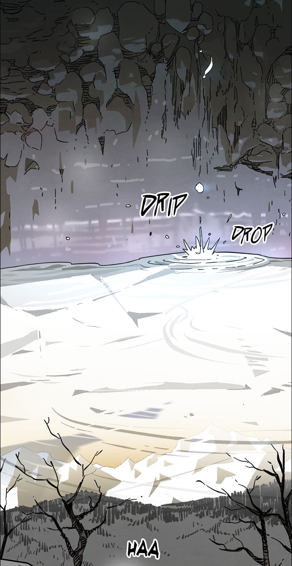 Gyeongseong Creature: The Unwithering Flower Chapter 0 - Page 34