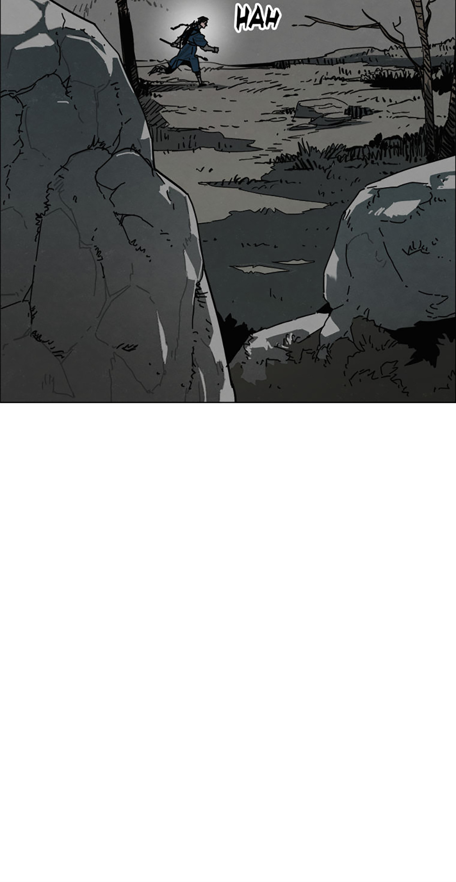 Gyeongseong Creature: The Unwithering Flower Chapter 0 - Page 35