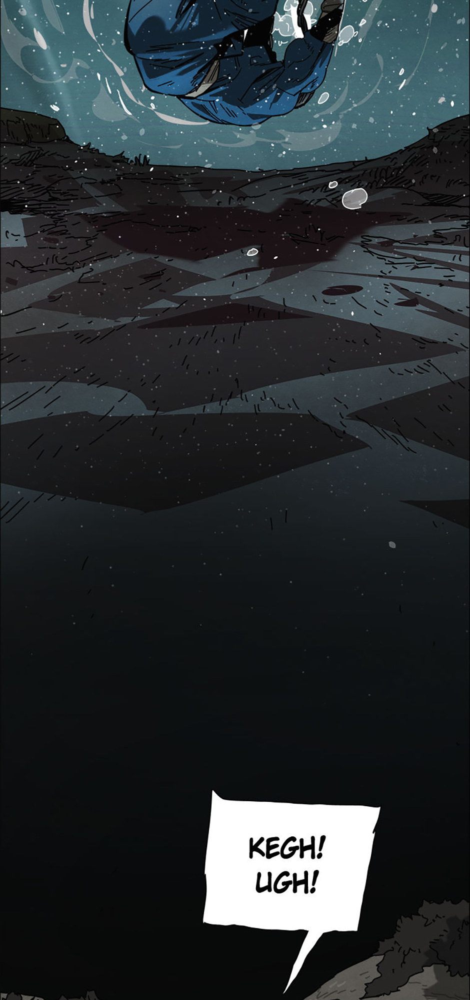 Gyeongseong Creature: The Unwithering Flower Chapter 0 - Page 38