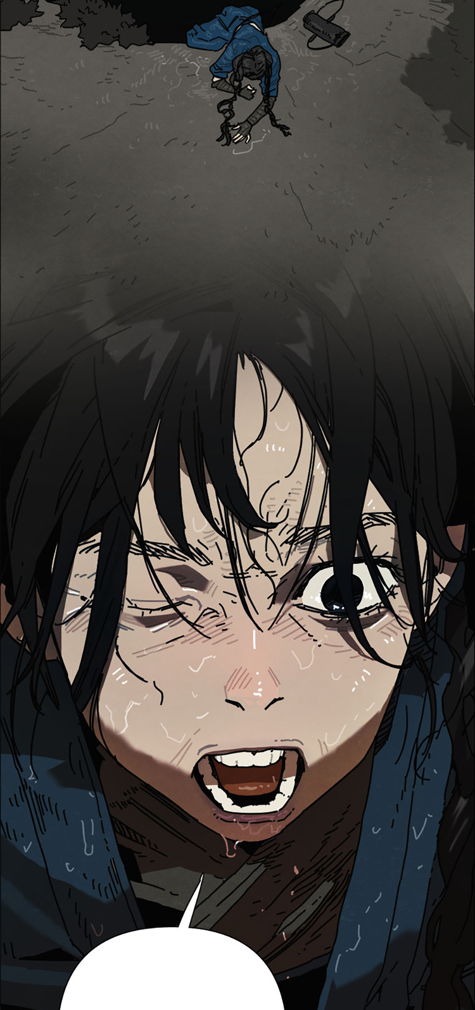 Gyeongseong Creature: The Unwithering Flower Chapter 0 - Page 39