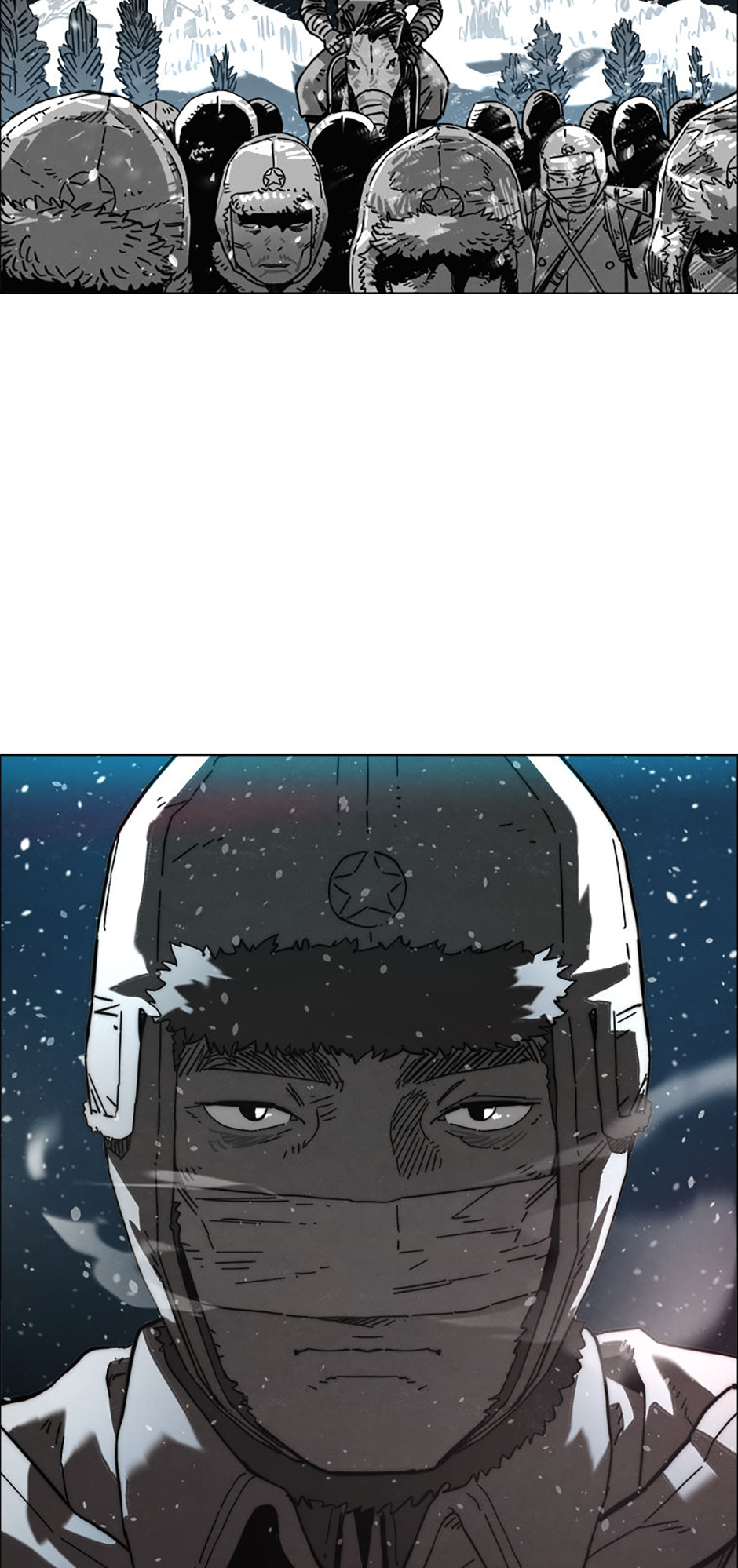 Gyeongseong Creature: The Unwithering Flower Chapter 0 - Page 4