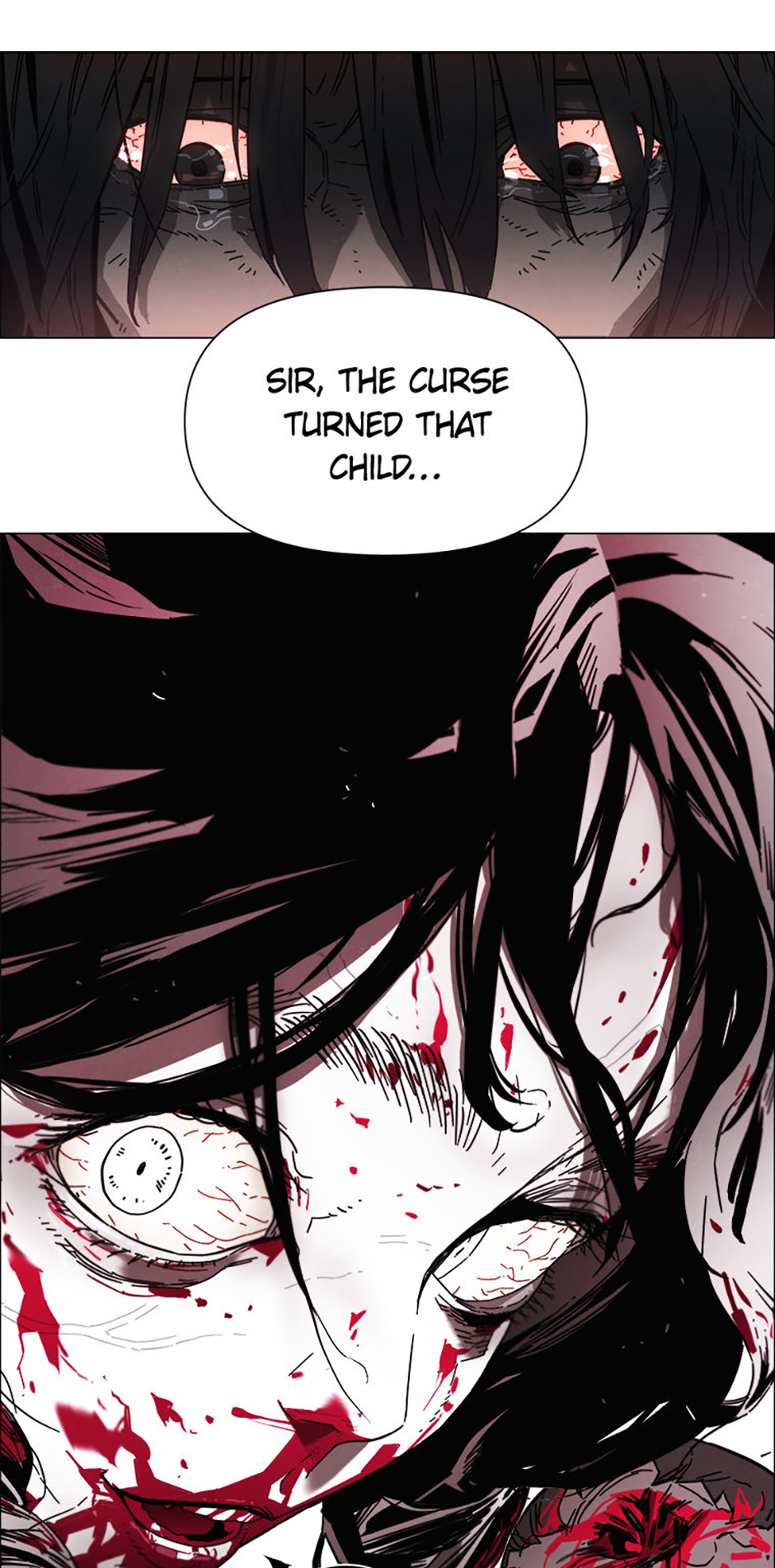 Gyeongseong Creature: The Unwithering Flower Chapter 0 - Page 42