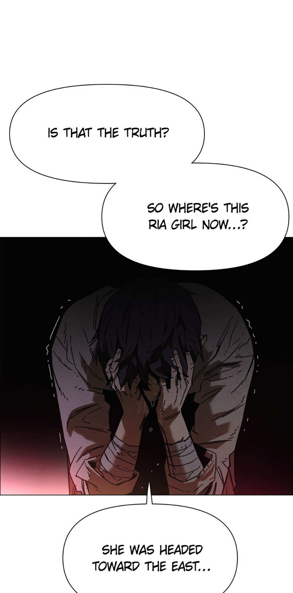 Gyeongseong Creature: The Unwithering Flower Chapter 0 - Page 45