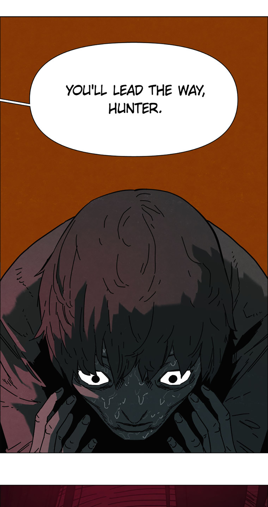 Gyeongseong Creature: The Unwithering Flower Chapter 0 - Page 48