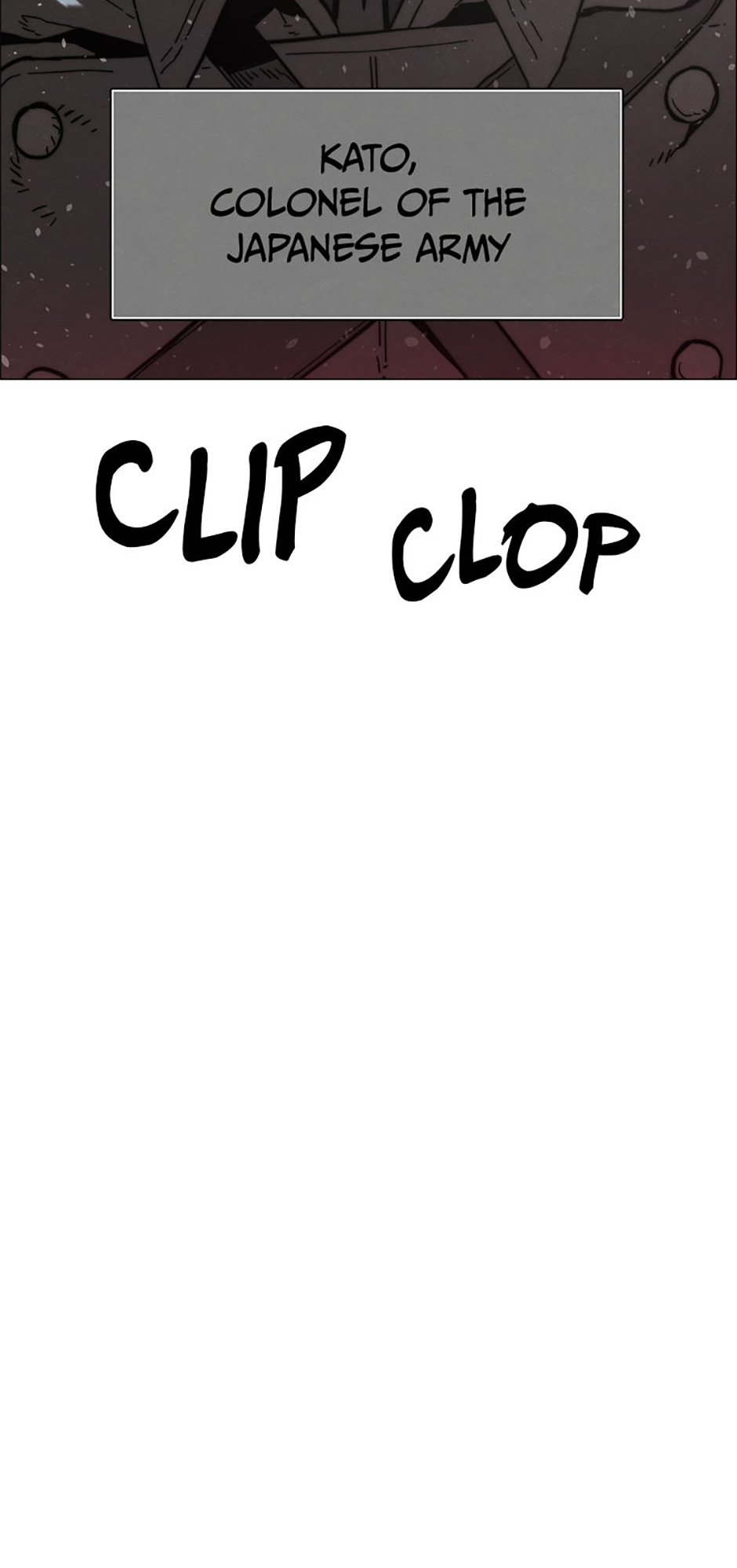 Gyeongseong Creature: The Unwithering Flower Chapter 0 - Page 5
