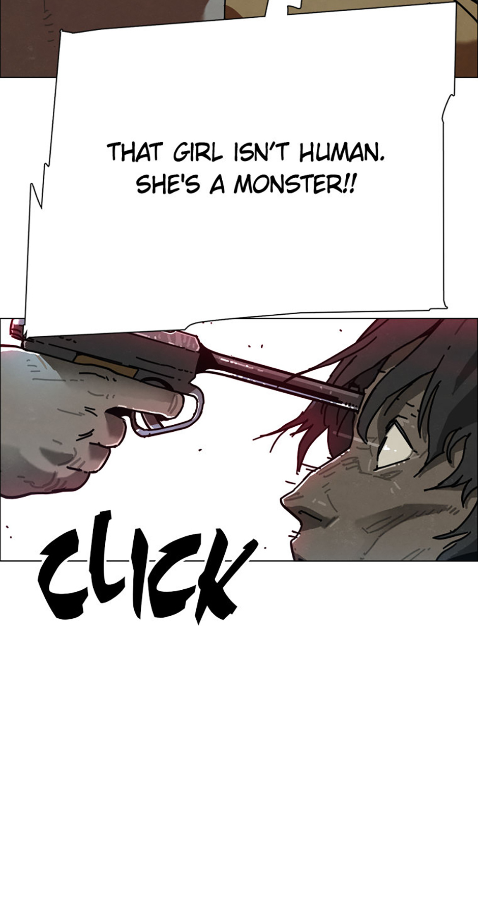 Gyeongseong Creature: The Unwithering Flower Chapter 0 - Page 51