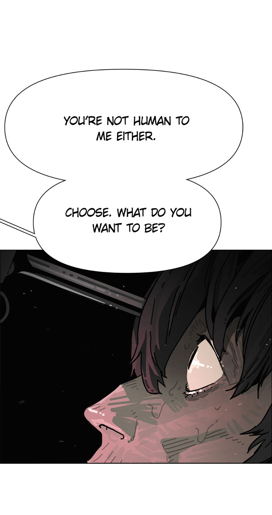 Gyeongseong Creature: The Unwithering Flower Chapter 0 - Page 52