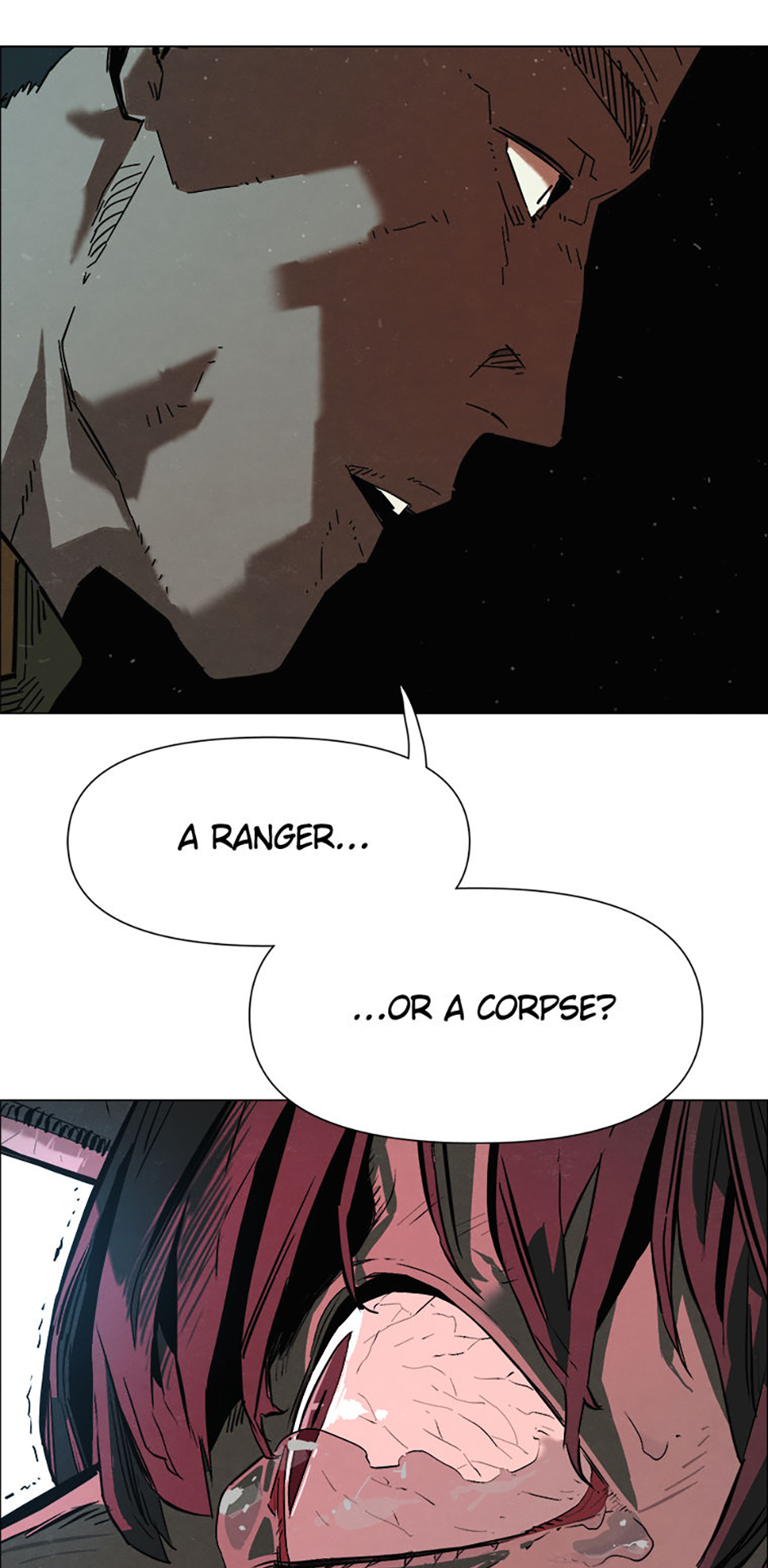 Gyeongseong Creature: The Unwithering Flower Chapter 0 - Page 53