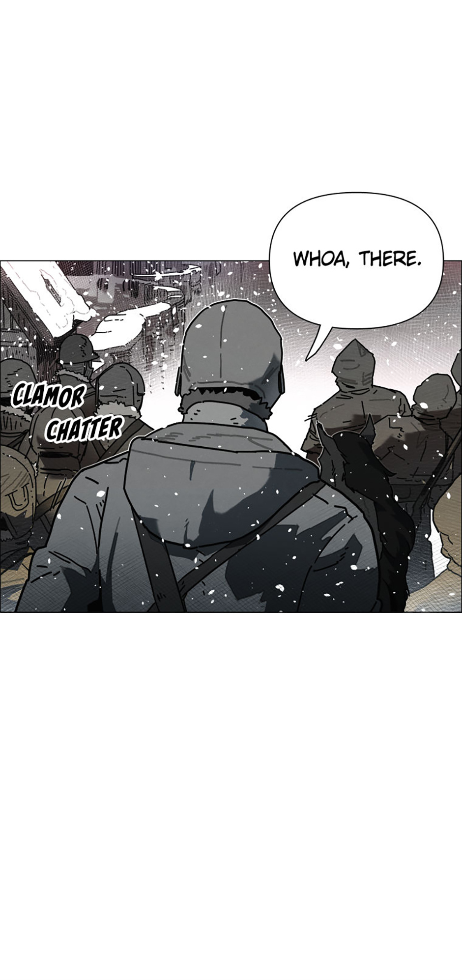Gyeongseong Creature: The Unwithering Flower Chapter 0 - Page 6