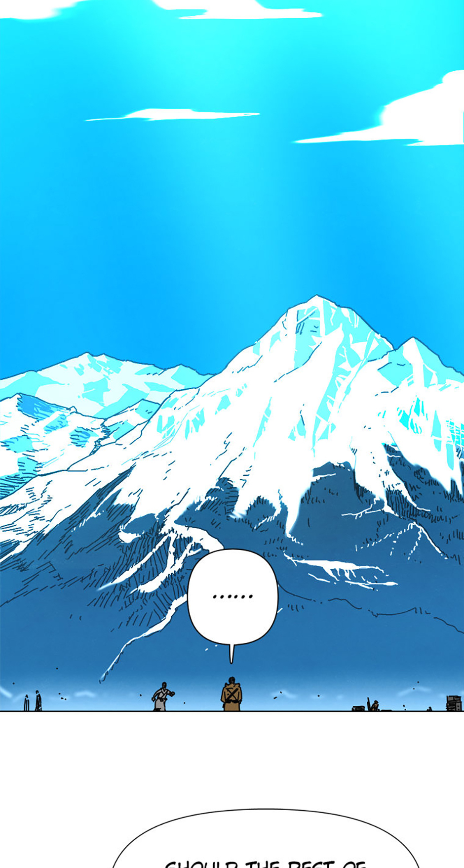 Gyeongseong Creature: The Unwithering Flower Chapter 0 - Page 64