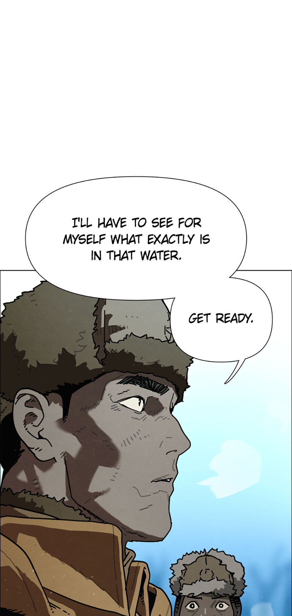 Gyeongseong Creature: The Unwithering Flower Chapter 0 - Page 66