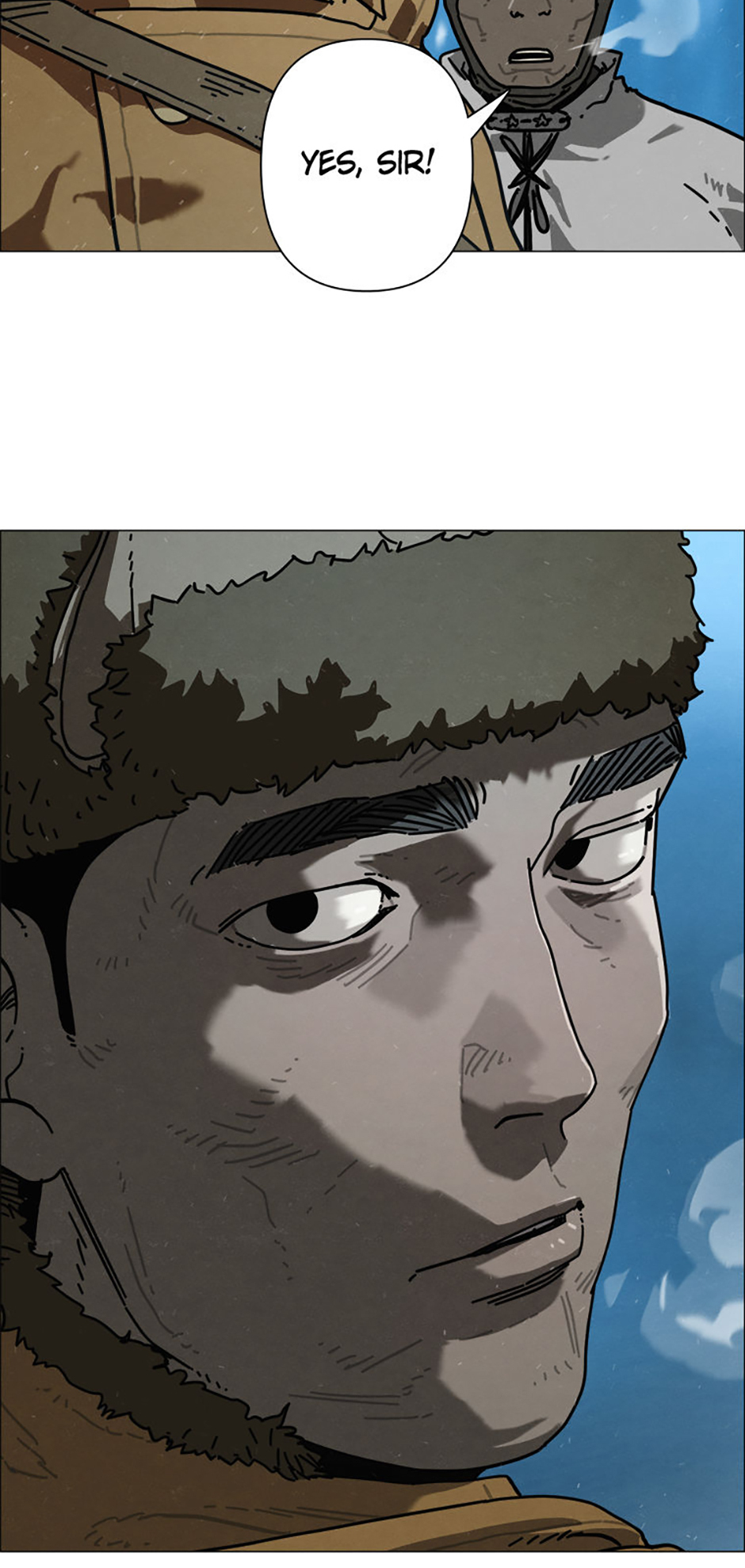 Gyeongseong Creature: The Unwithering Flower Chapter 0 - Page 67