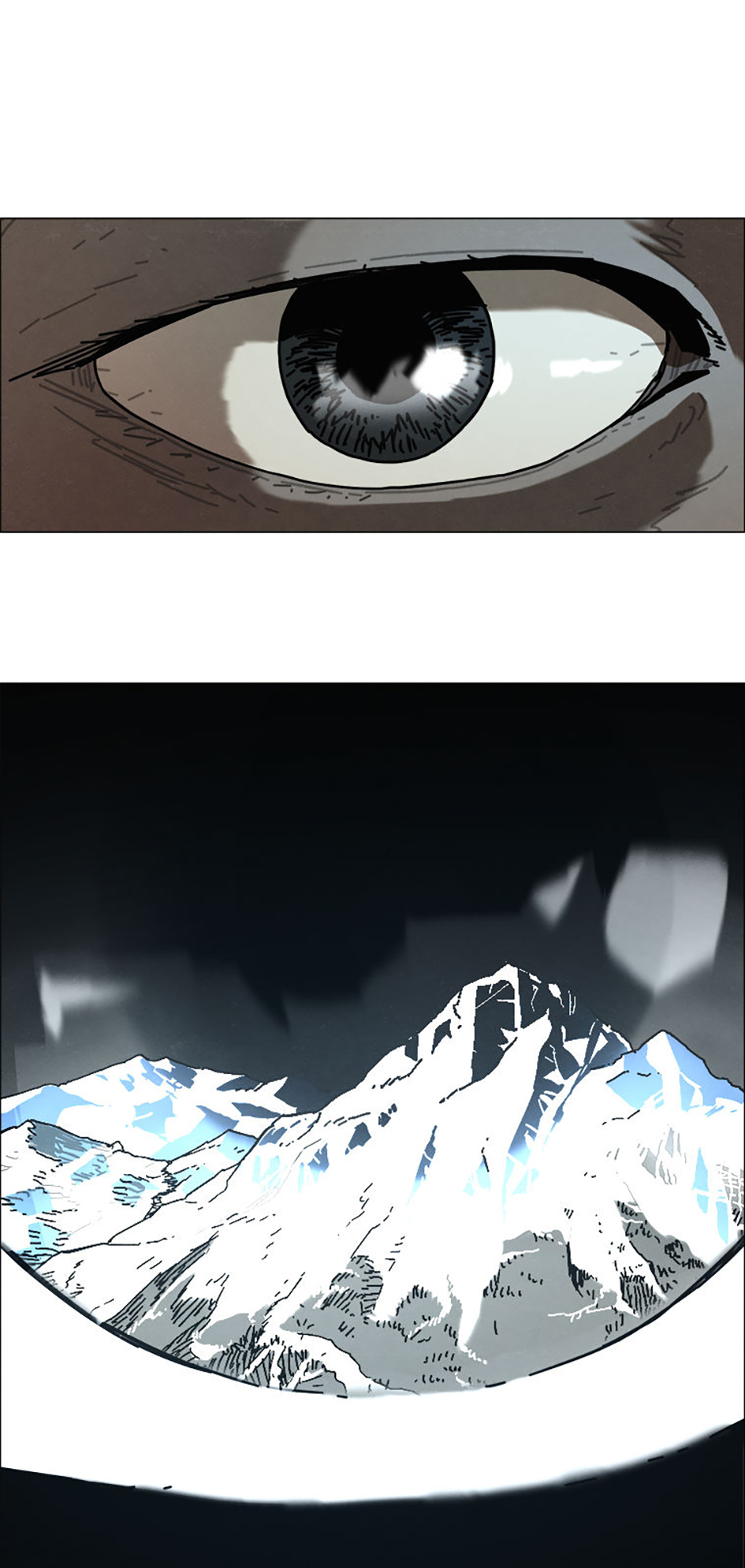 Gyeongseong Creature: The Unwithering Flower Chapter 0 - Page 68