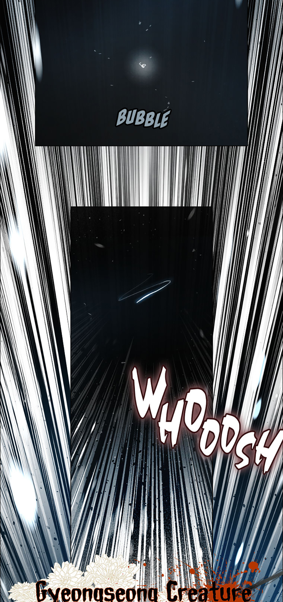 Gyeongseong Creature: The Unwithering Flower Chapter 0 - Page 76