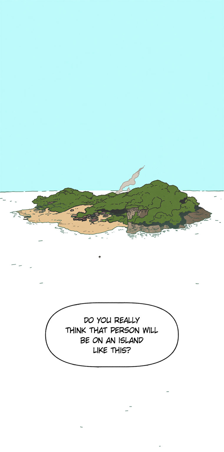 Gyeongseong Creature: The Unwithering Flower Chapter 1 - Page 0