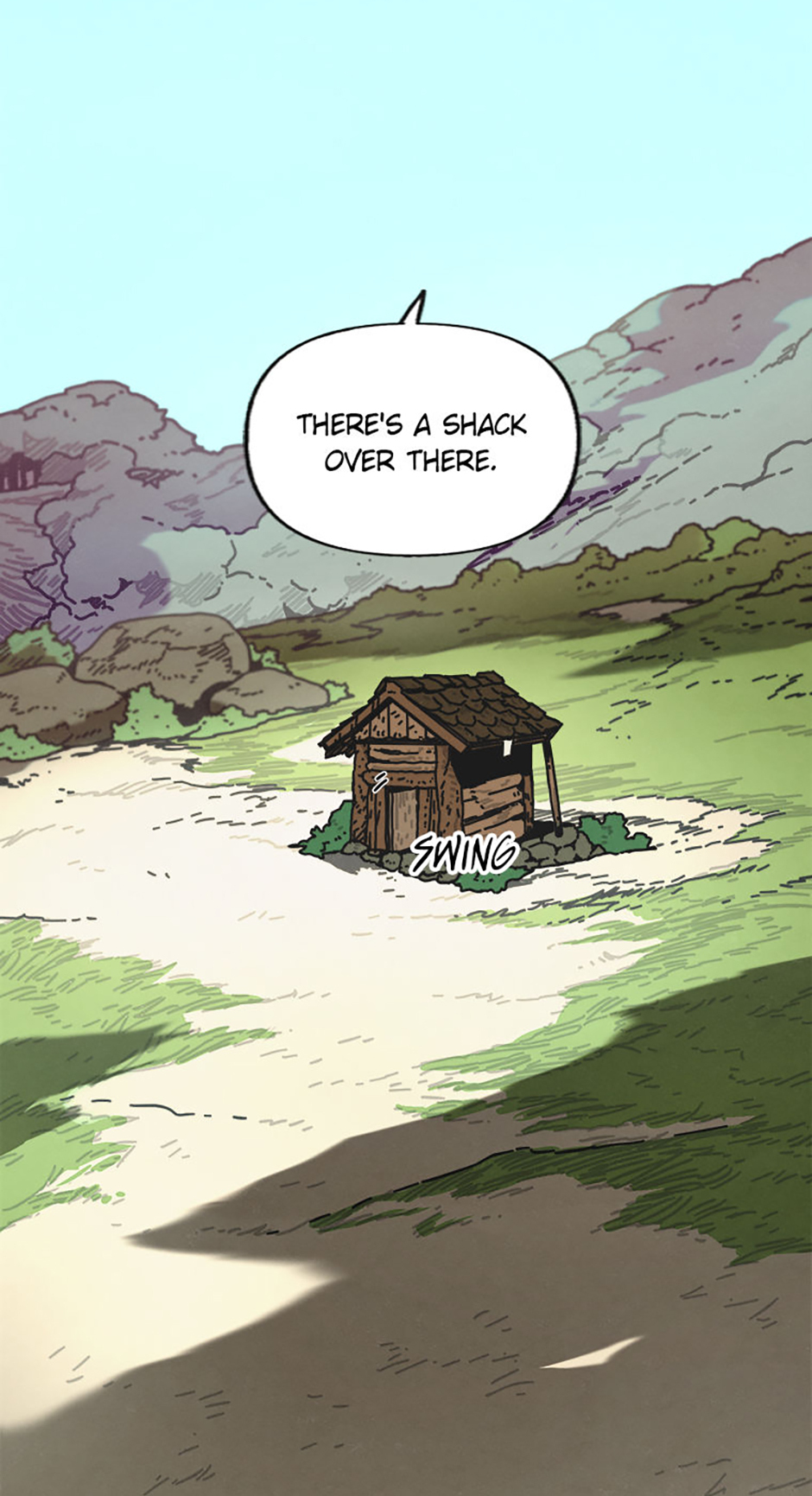 Gyeongseong Creature: The Unwithering Flower Chapter 1 - Page 10