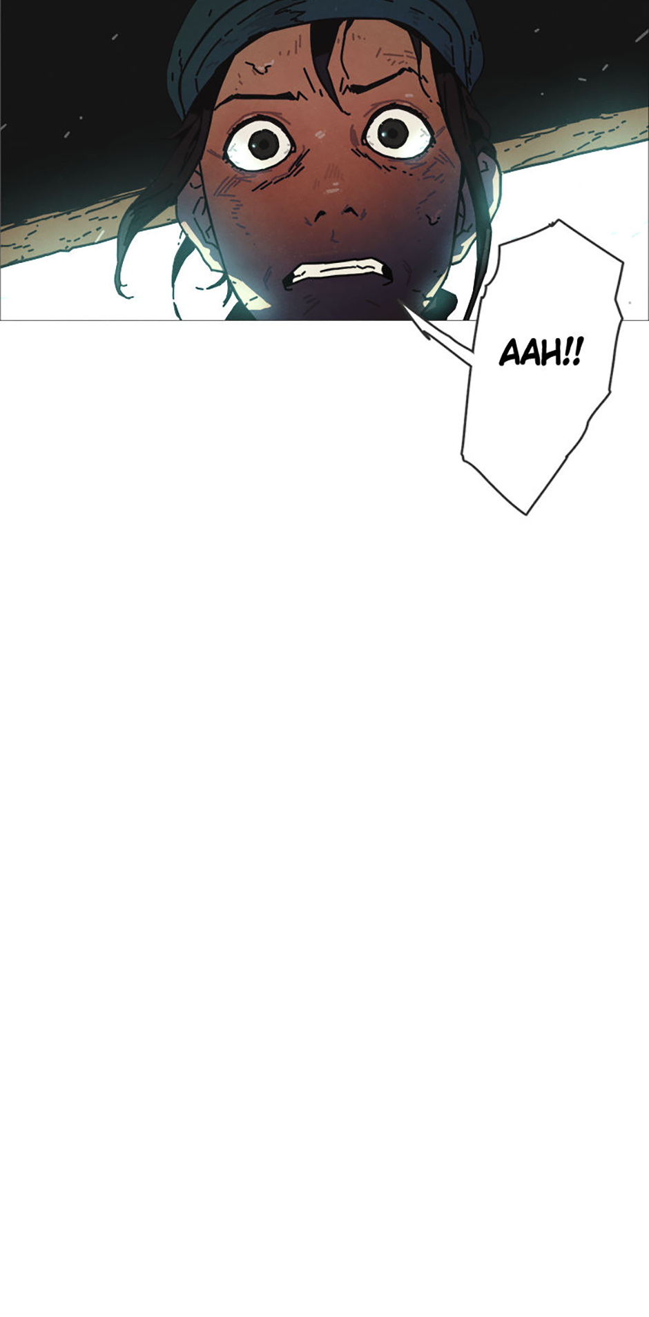 Gyeongseong Creature: The Unwithering Flower Chapter 1 - Page 15