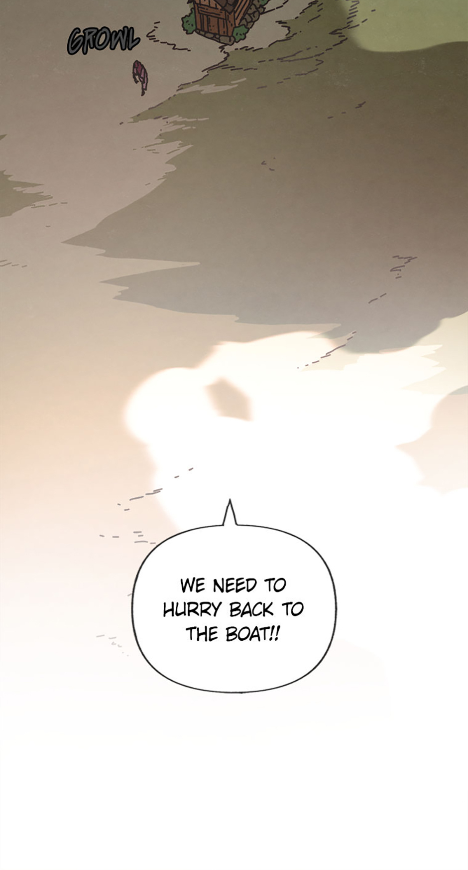 Gyeongseong Creature: The Unwithering Flower Chapter 1 - Page 26