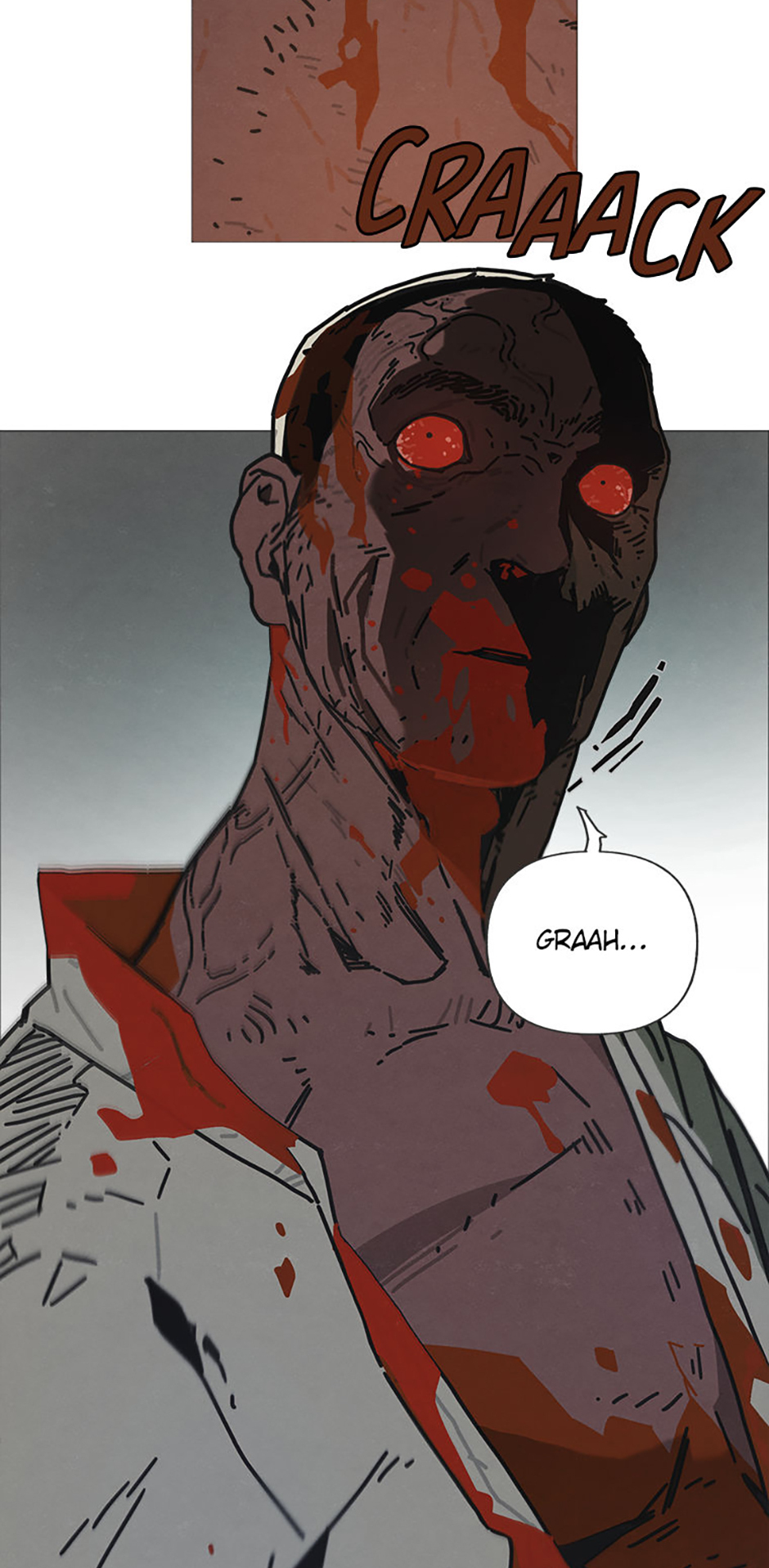 Gyeongseong Creature: The Unwithering Flower Chapter 1 - Page 32