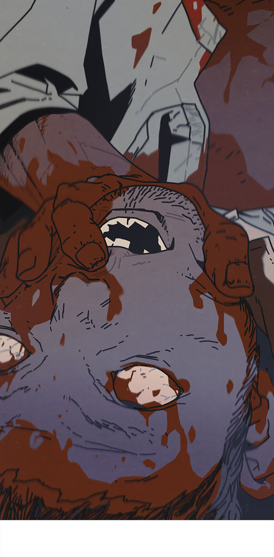 Gyeongseong Creature: The Unwithering Flower Chapter 1 - Page 33