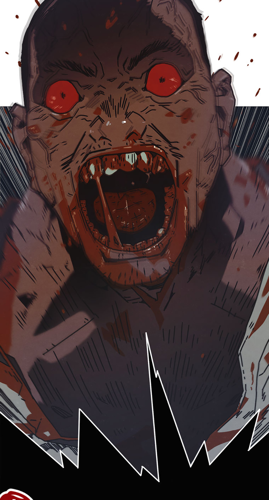 Gyeongseong Creature: The Unwithering Flower Chapter 1 - Page 35
