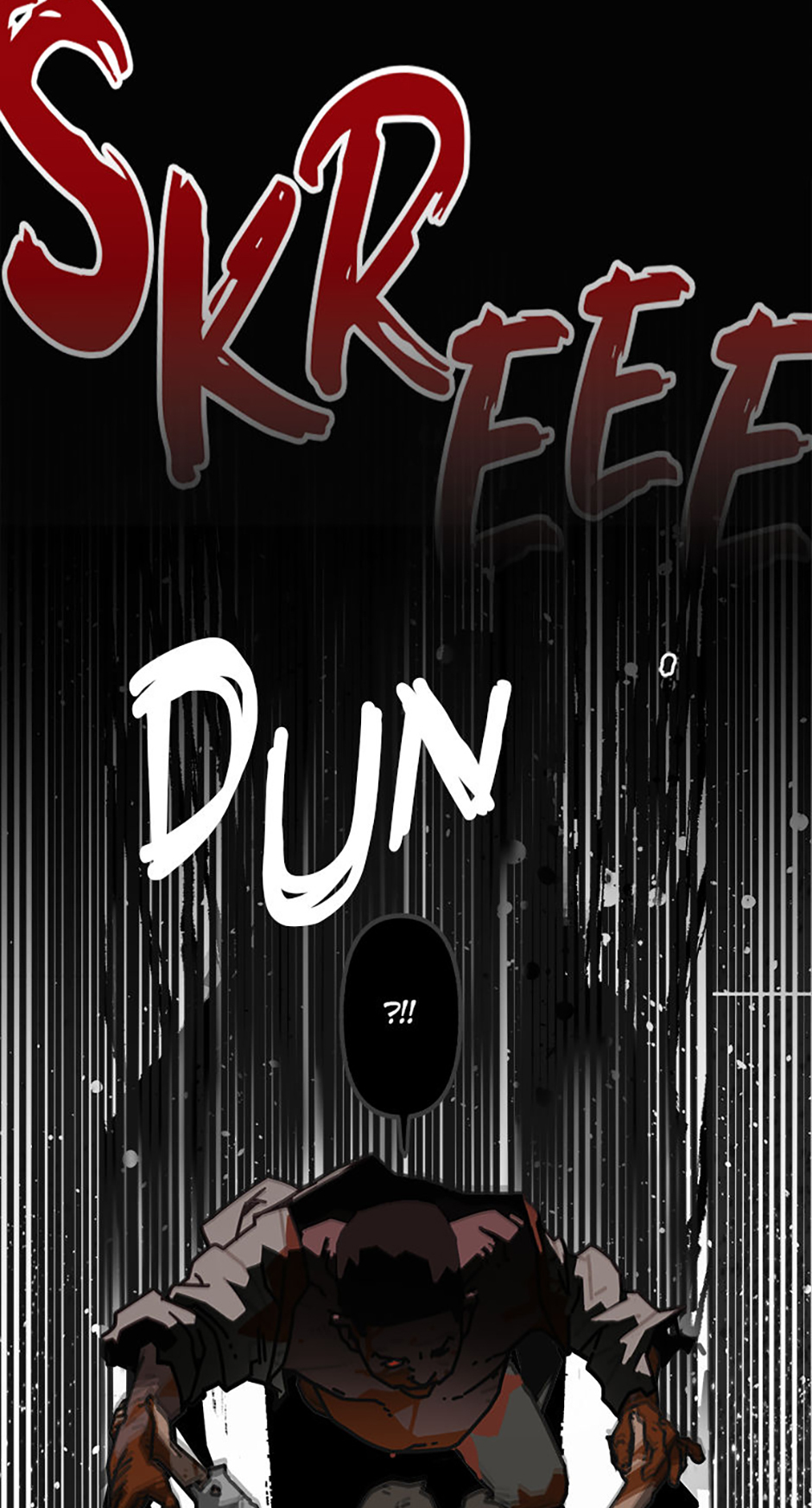 Gyeongseong Creature: The Unwithering Flower Chapter 1 - Page 36