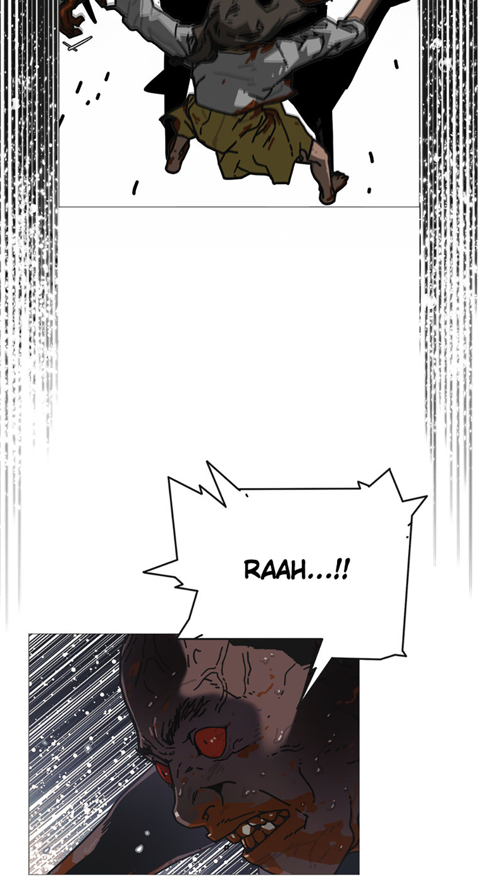 Gyeongseong Creature: The Unwithering Flower Chapter 1 - Page 37