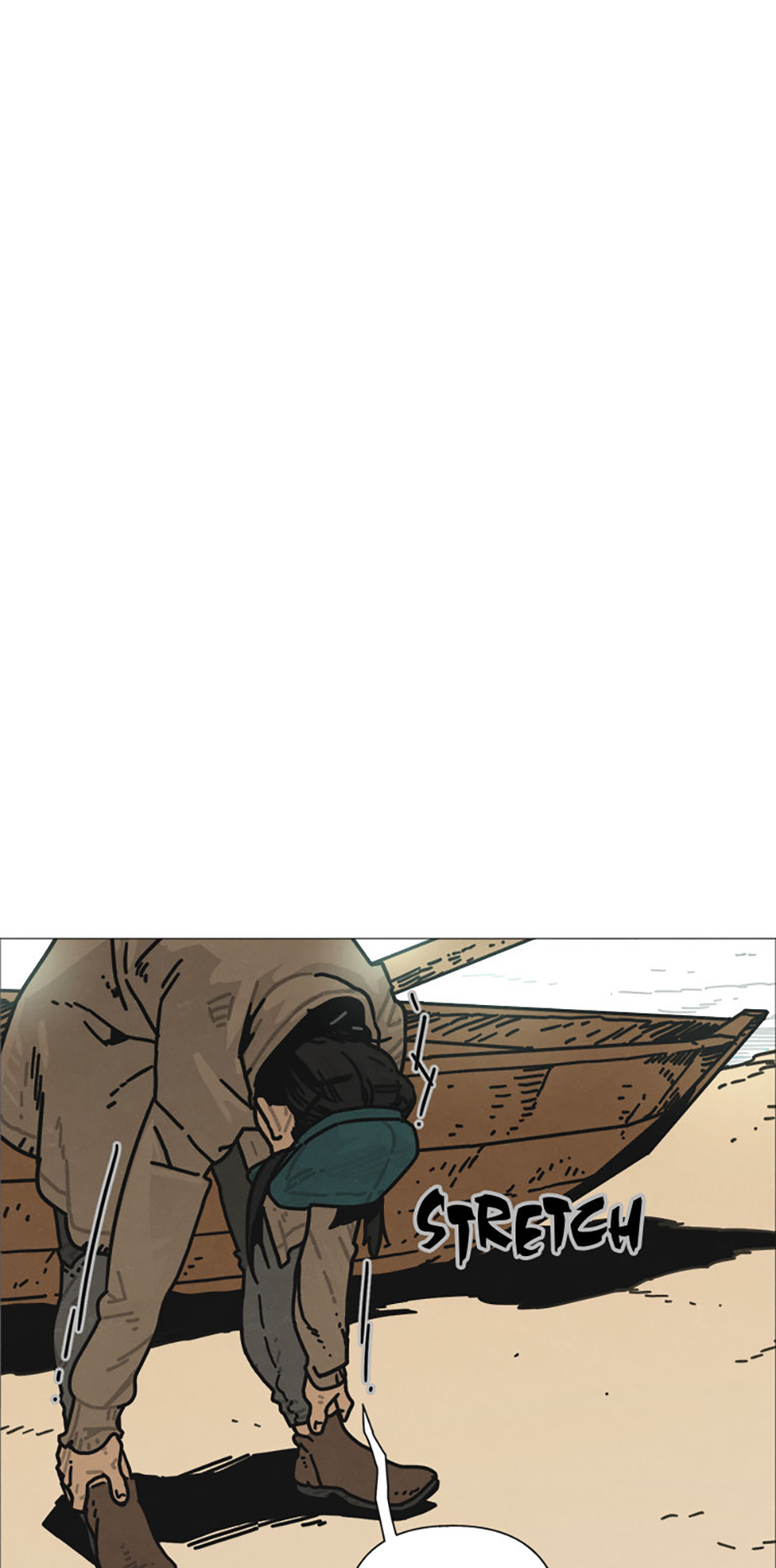 Gyeongseong Creature: The Unwithering Flower Chapter 1 - Page 4