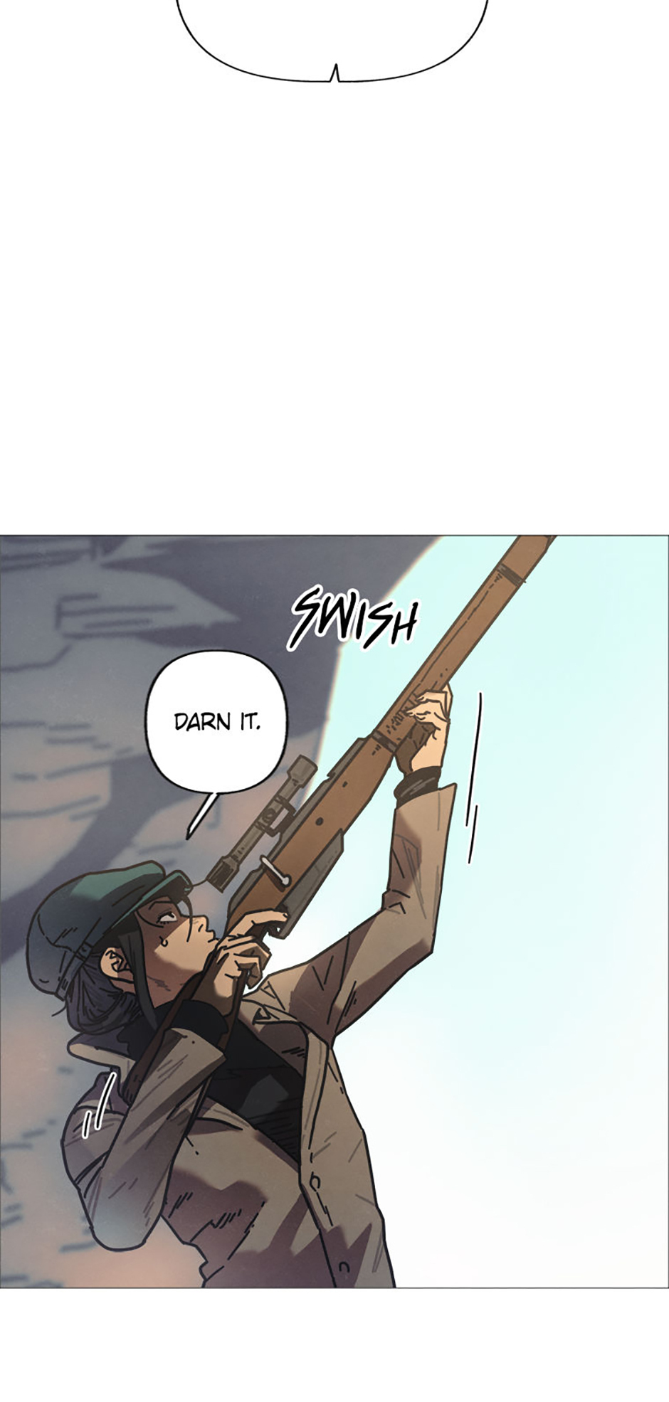 Gyeongseong Creature: The Unwithering Flower Chapter 1 - Page 41