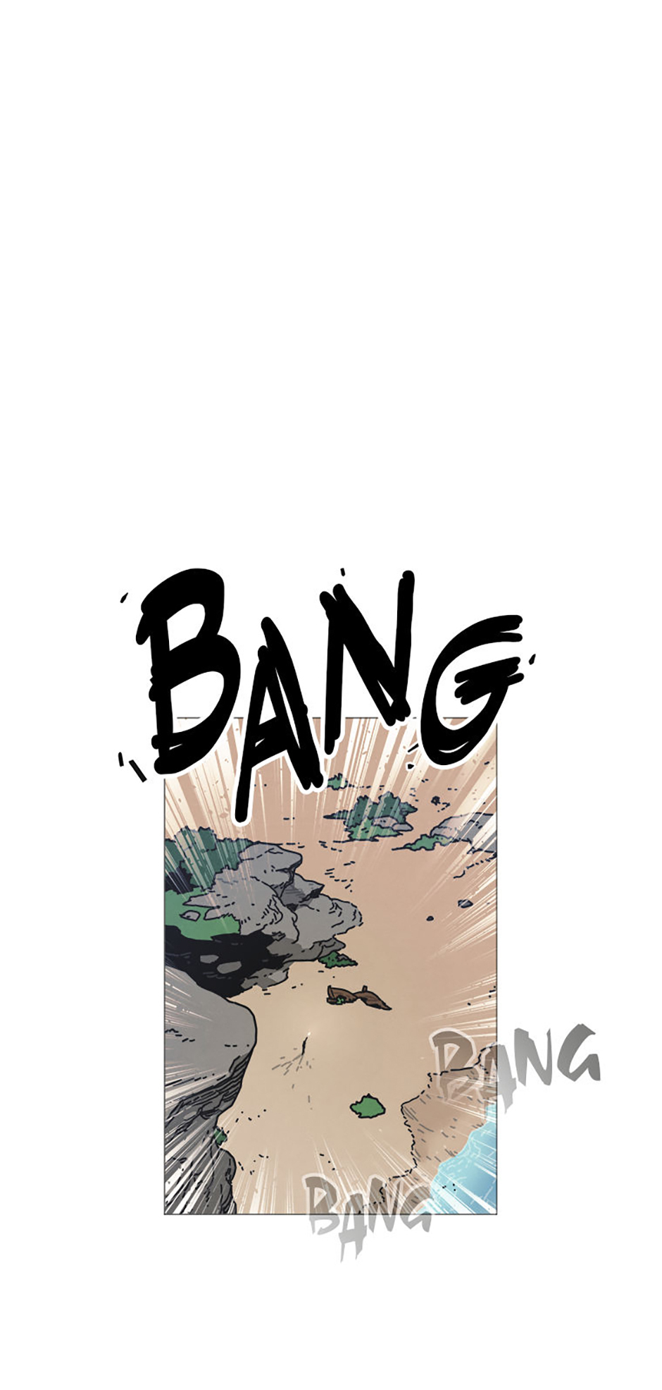 Gyeongseong Creature: The Unwithering Flower Chapter 1 - Page 42